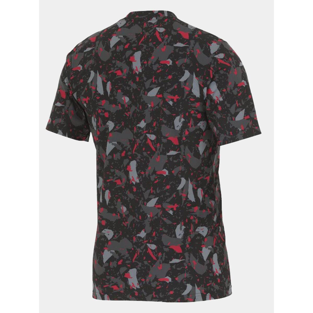 Rc toulon mens pre-match ss top