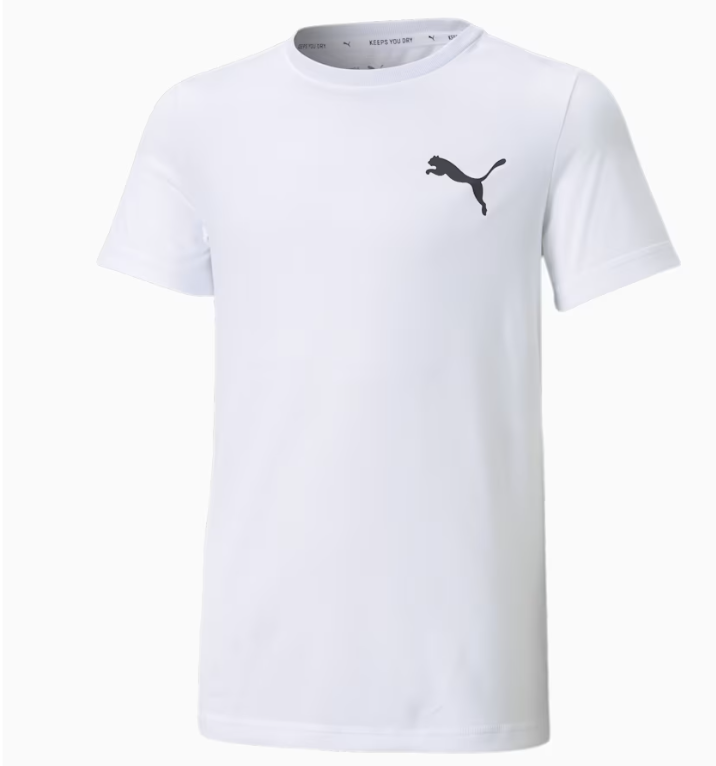 T-shirt Active Small Logo