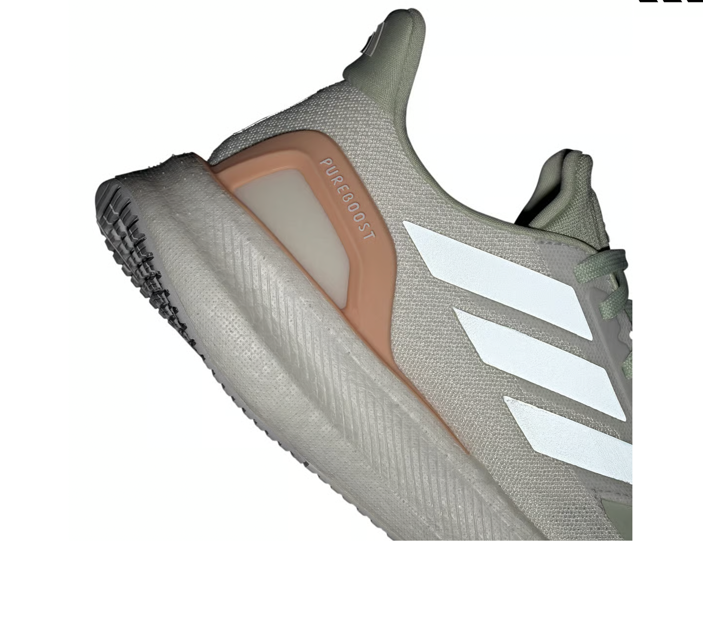Chaussures adidas Pureboost 5 femme