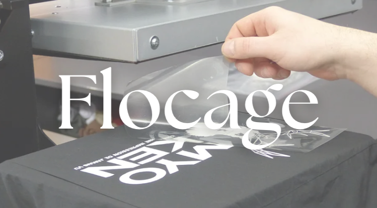 Flocage