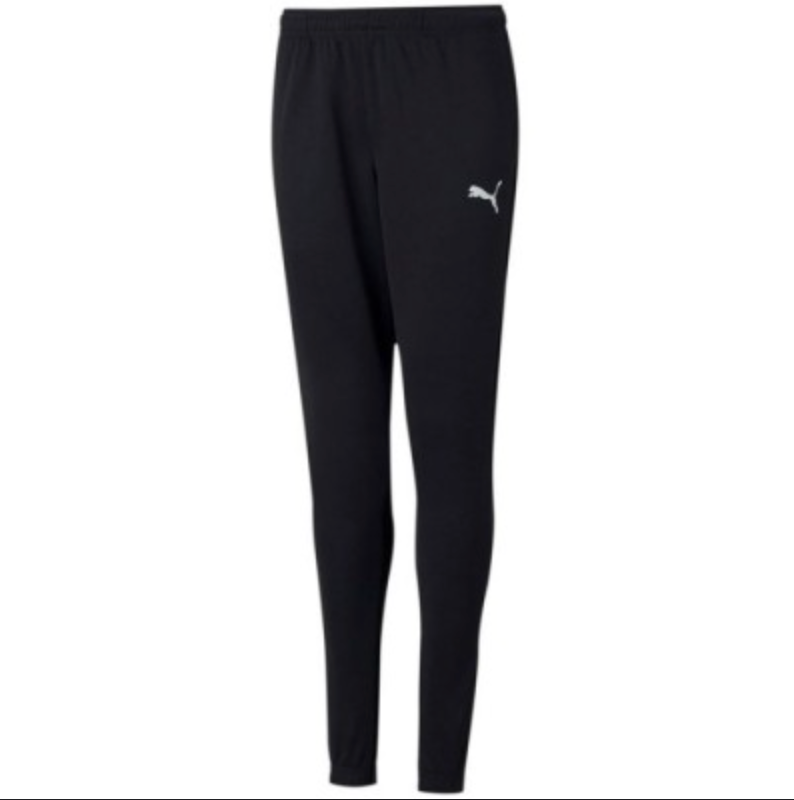 TeamRISE Poly Training Pants FUN Junior