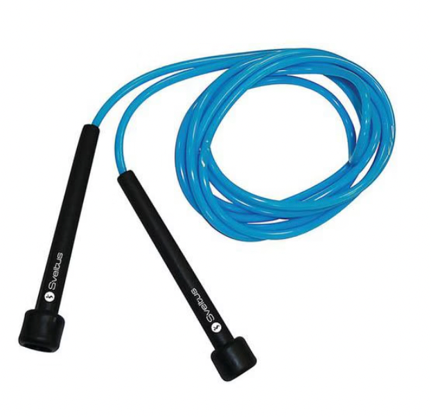 Corde à sauter PVC - Sveltus