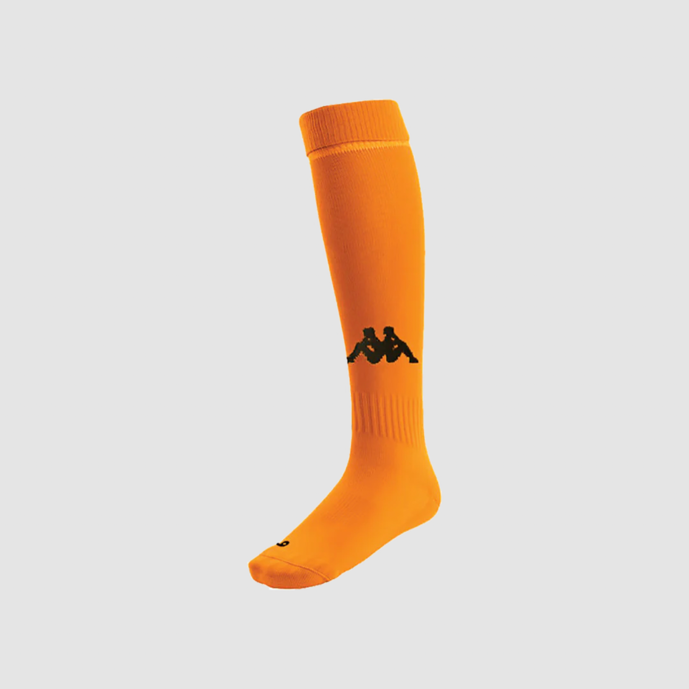 Chaussettes Penao Orange