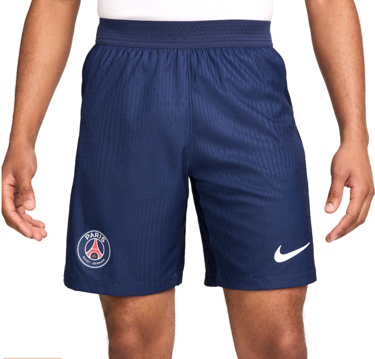 Short Domicile Match PSG Nike Dri-FIT ADV 24/25