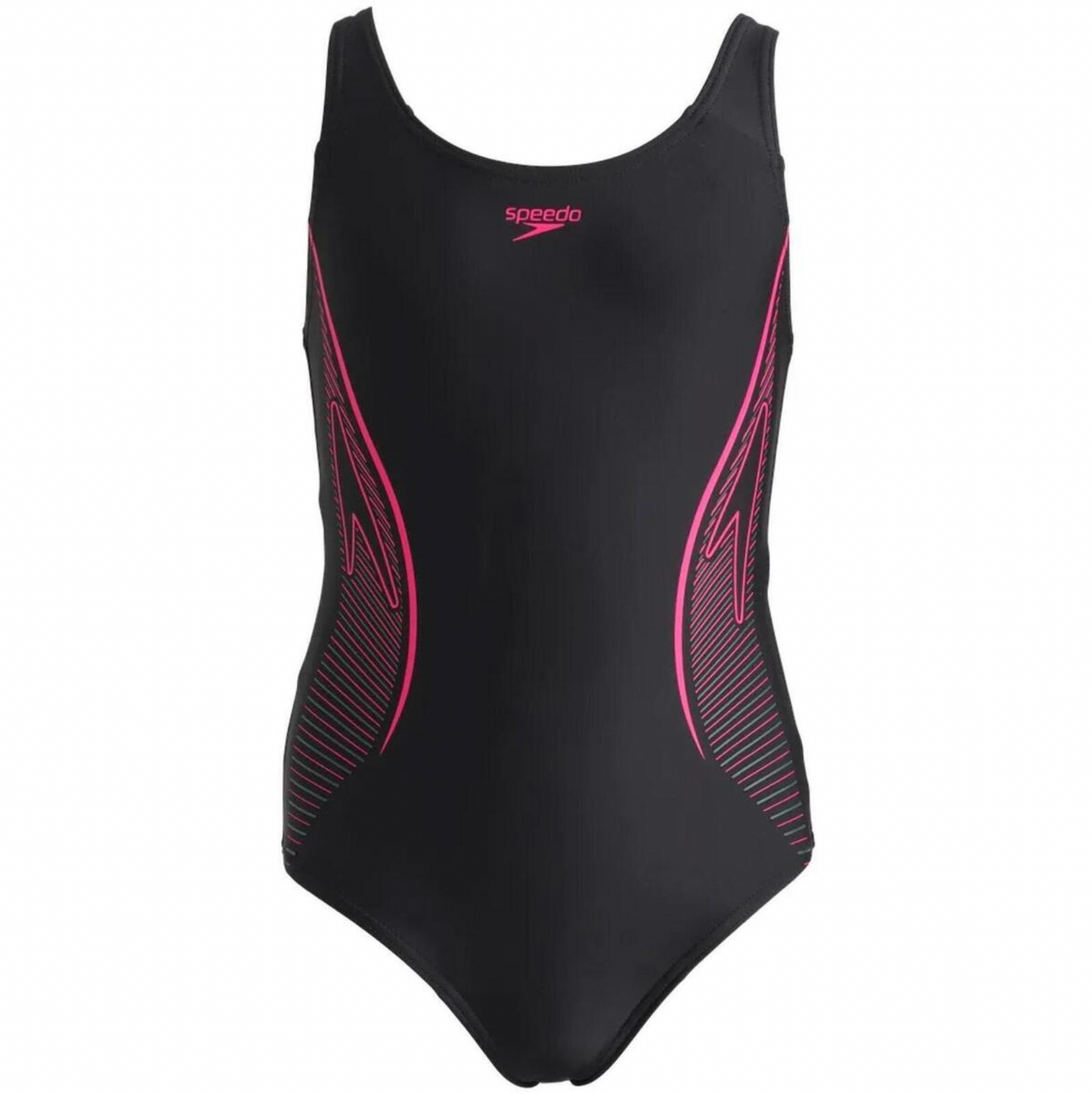 Plmt msbk jf black/pink
