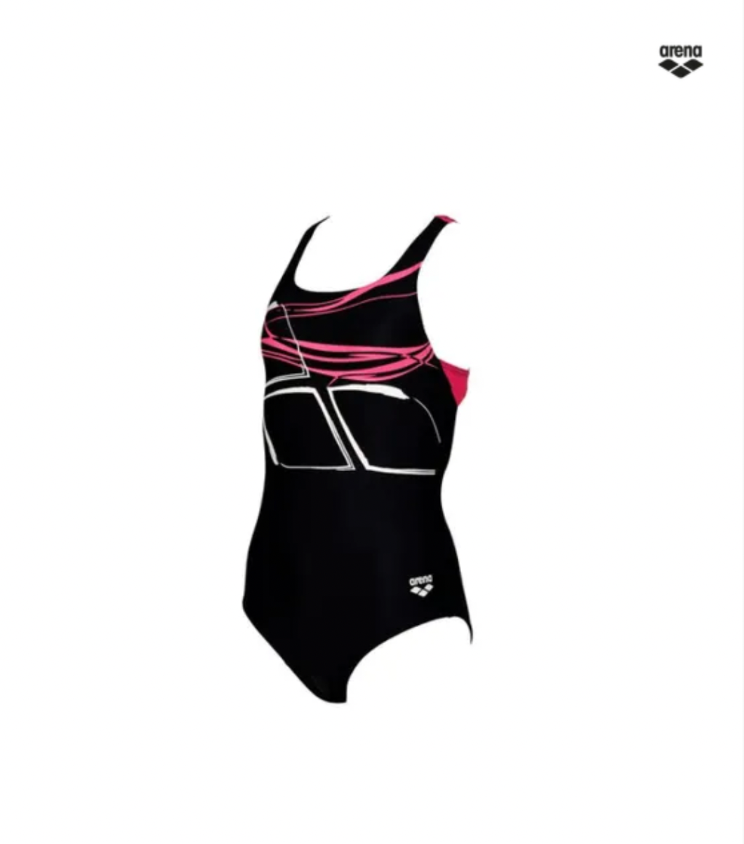 Maillot de bain Enfant GIRL S SWIMSUIT SWIM PRO LOGO