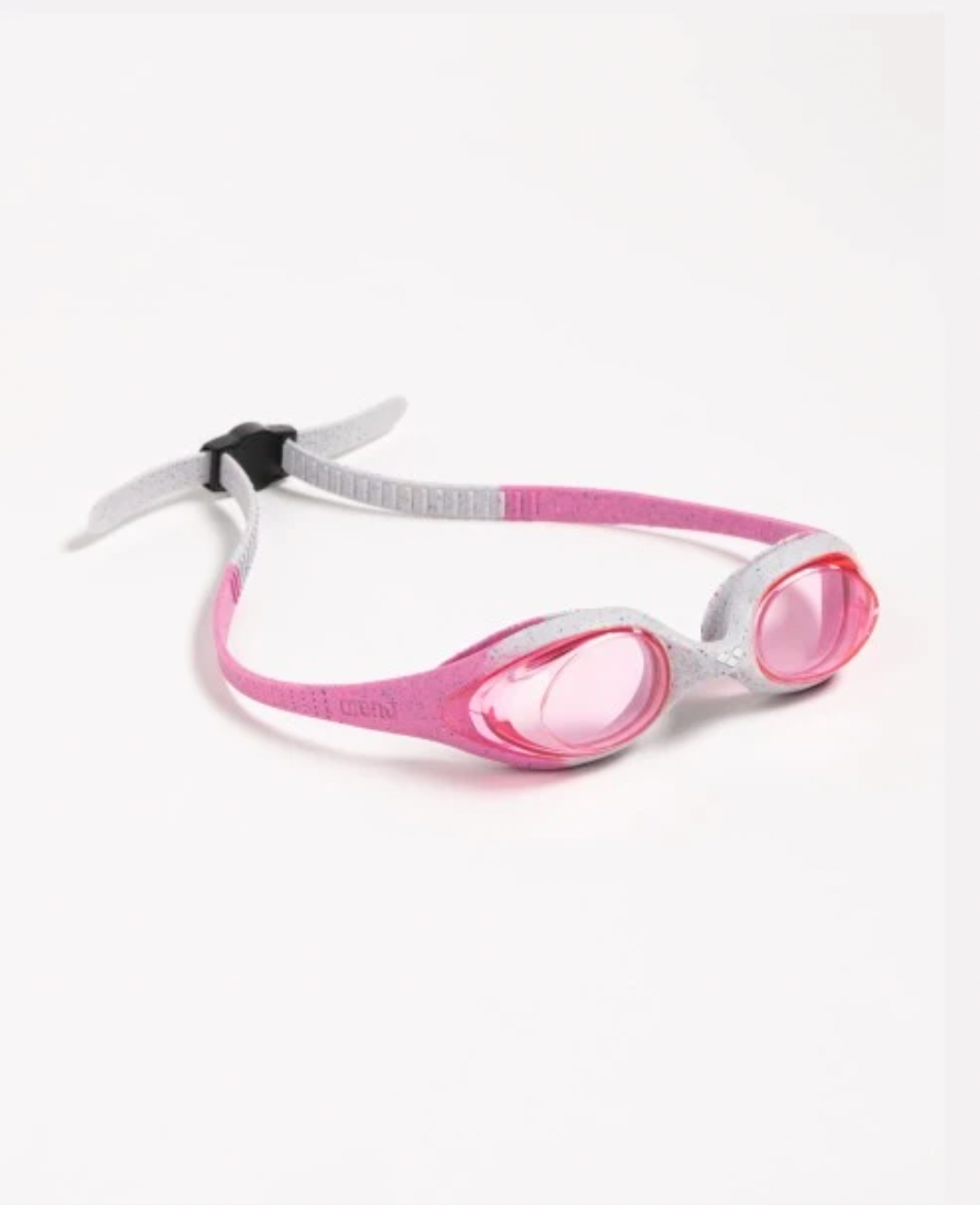 Lunettes natation Enfants 6-12 ans Spider Junior