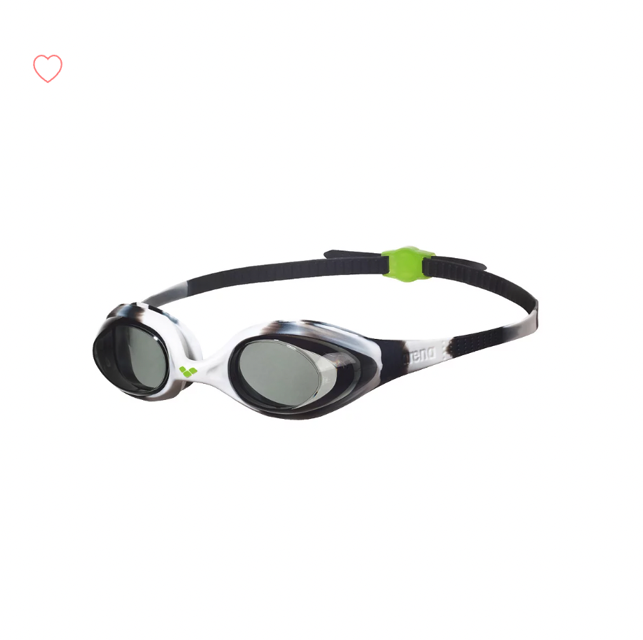 Lunettes de piscine enfant Spider