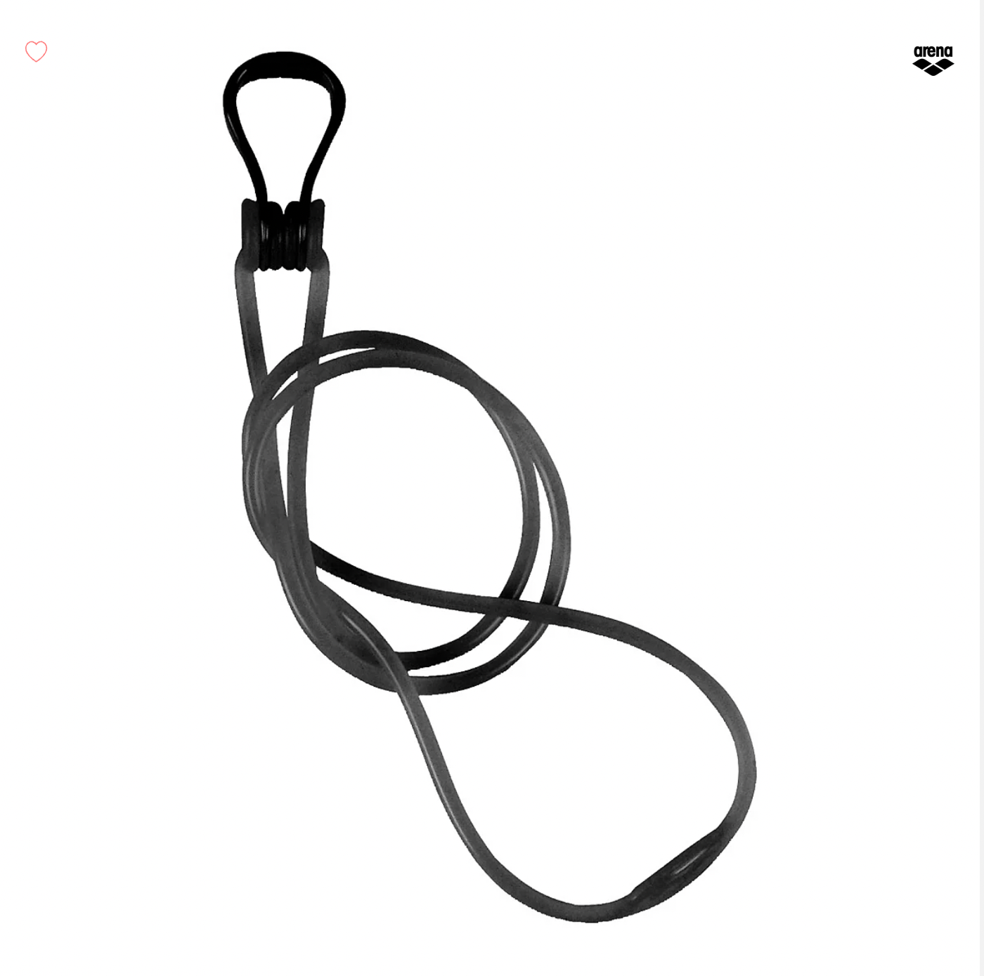 Pince-nez Strap