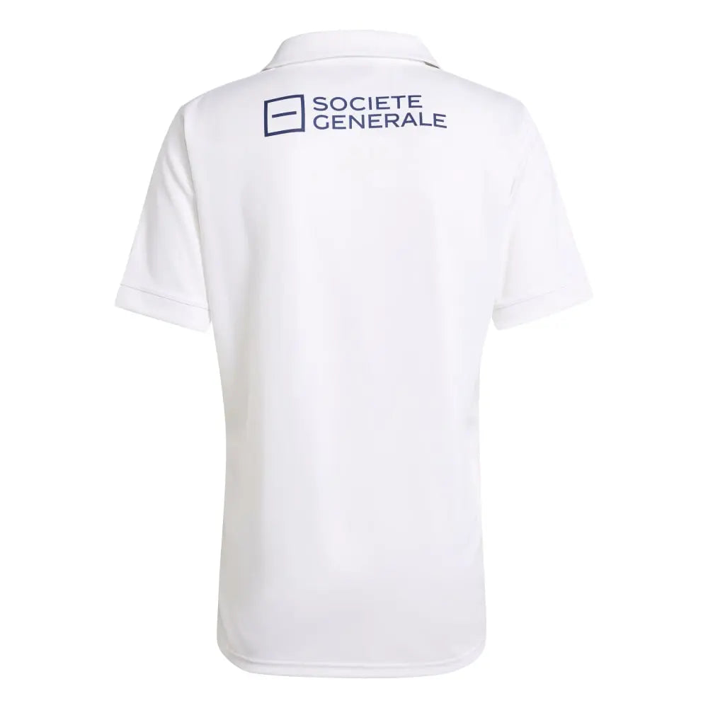 Maillot Rugby France Extérieur