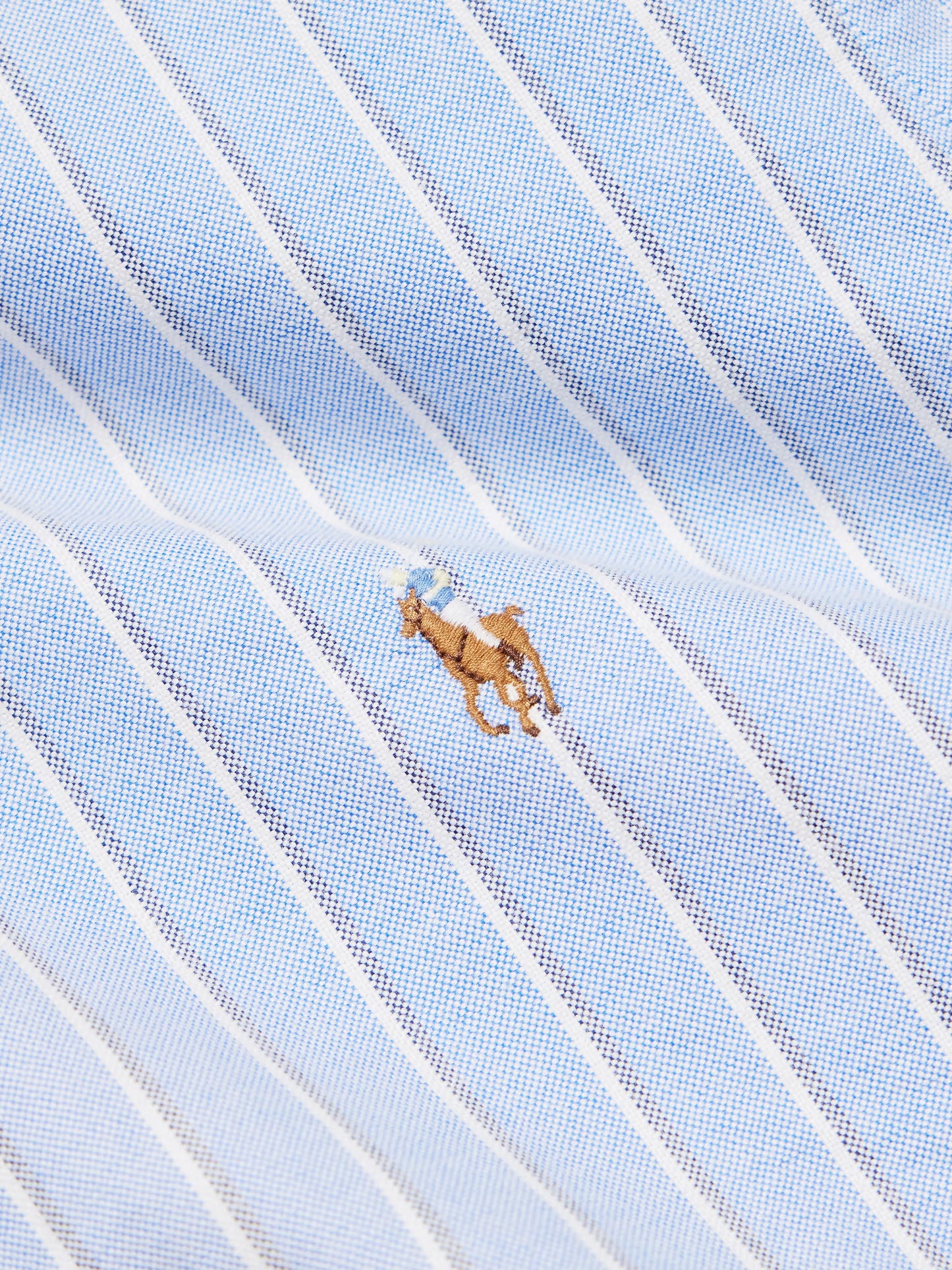 long sleeve sport shirt - ralph lauren