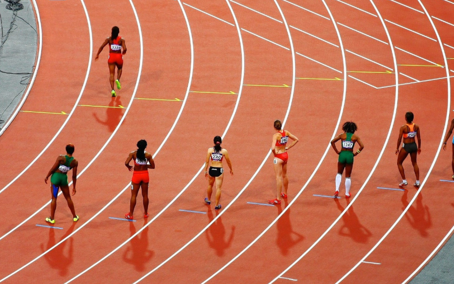 Athlétisme