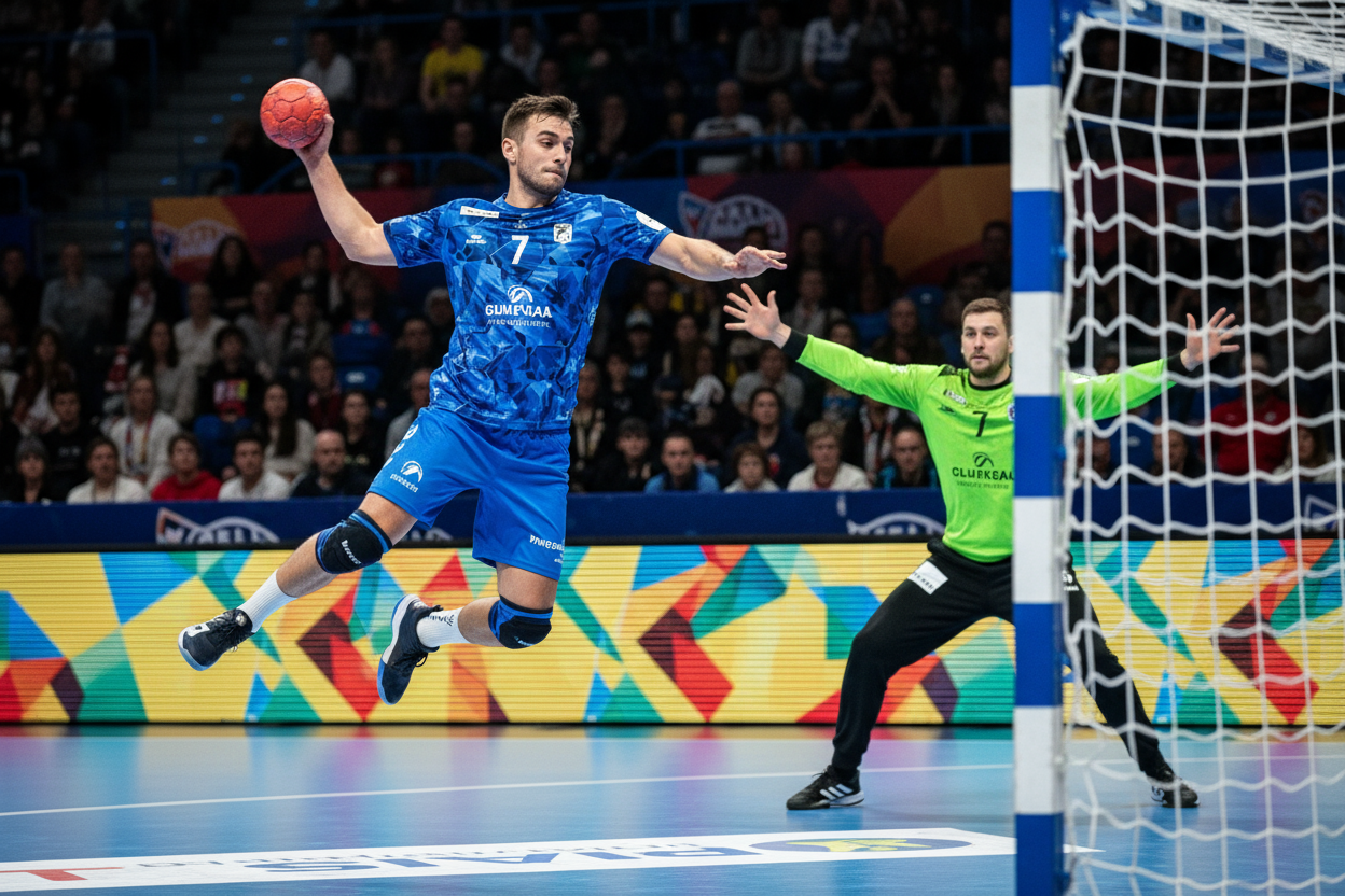 Handball