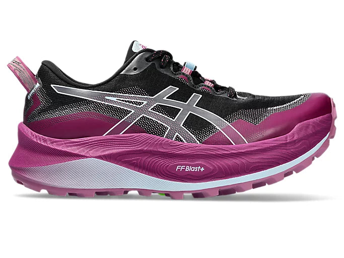 TRABUCO MAX 3