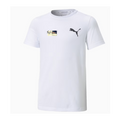 T-shirt Active Small Logo