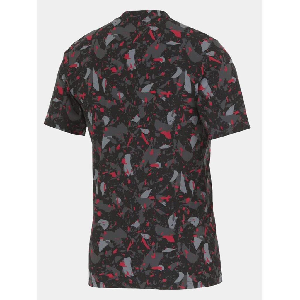 Rc toulon mens pre-match ss top