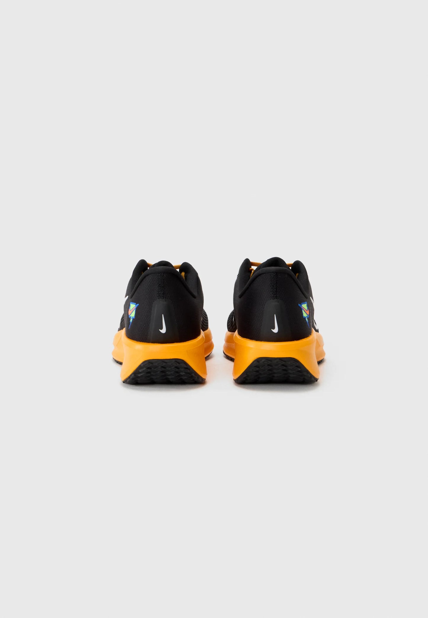 Chaussures Homme NIKE QUEST 6 ES Noir