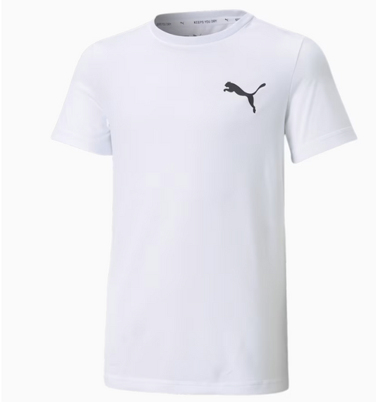 T-shirt Active Small Logo