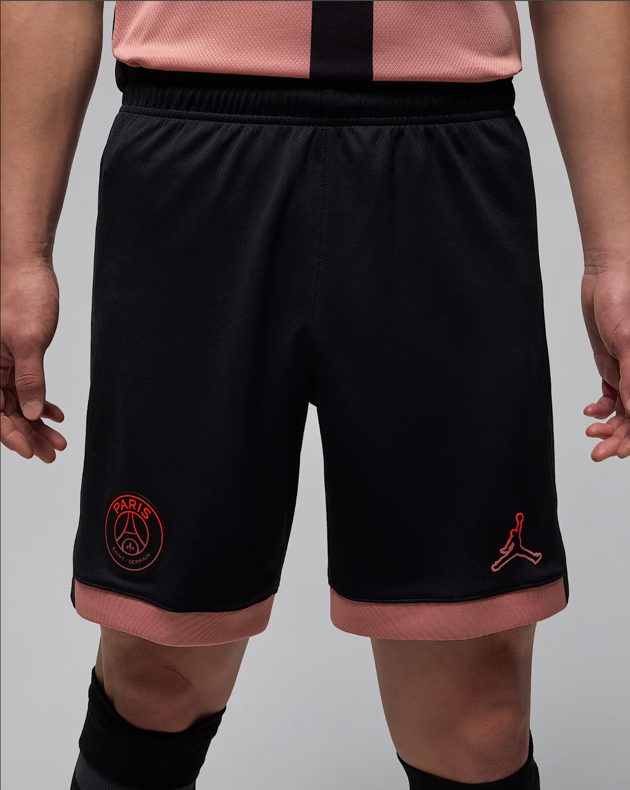 Paris Saint-Germain 2024/25 Stadium 3e tenue