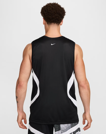 Nike Icon - Maillot de basket Dri-FIT pour homme
