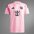 Maillot Domicile Inter Miami CF 25/26