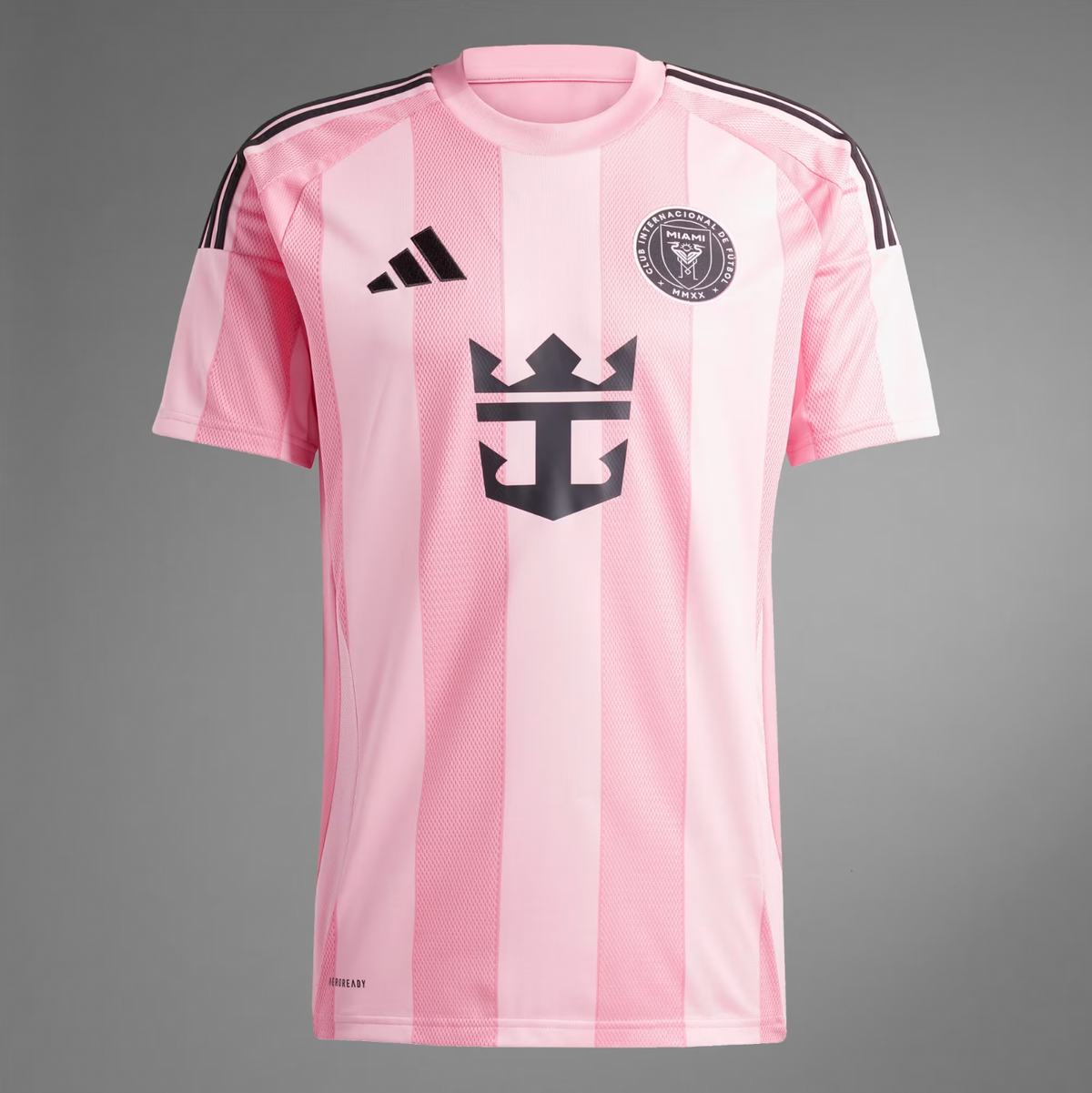Maillot Domicile Inter Miami CF 25/26