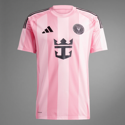 Maillot Domicile Inter Miami CF 25/26