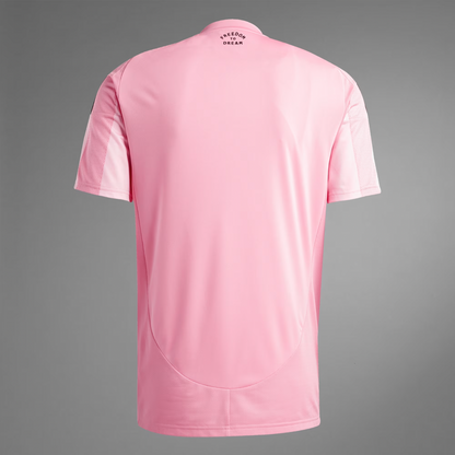Maillot Domicile Inter Miami CF 25/26