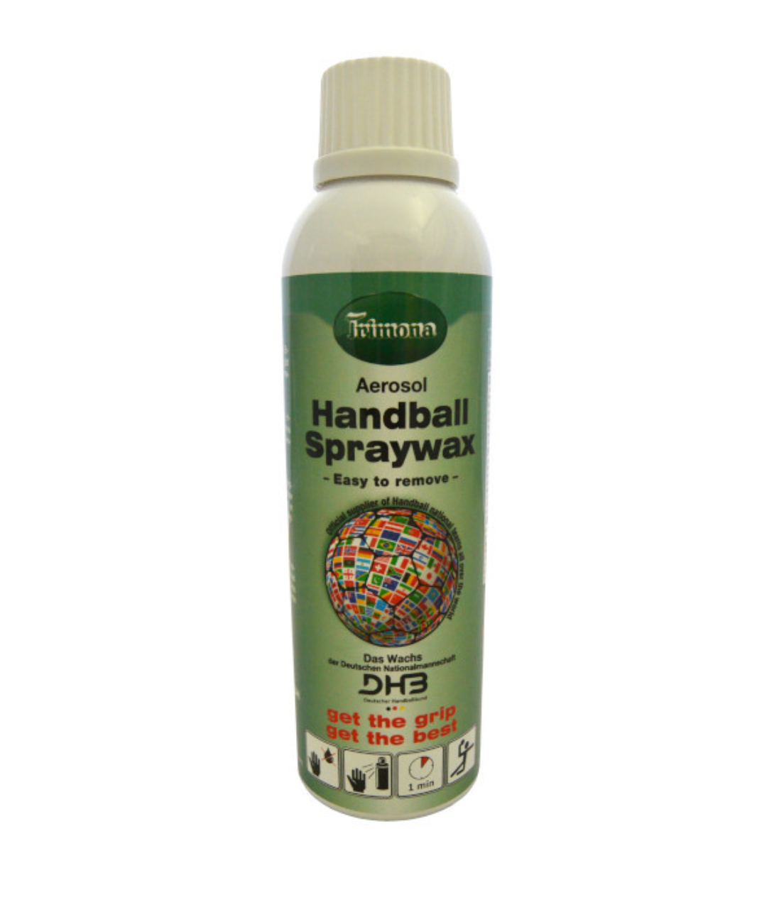 Trimona Handball Spraywax 200 ml
