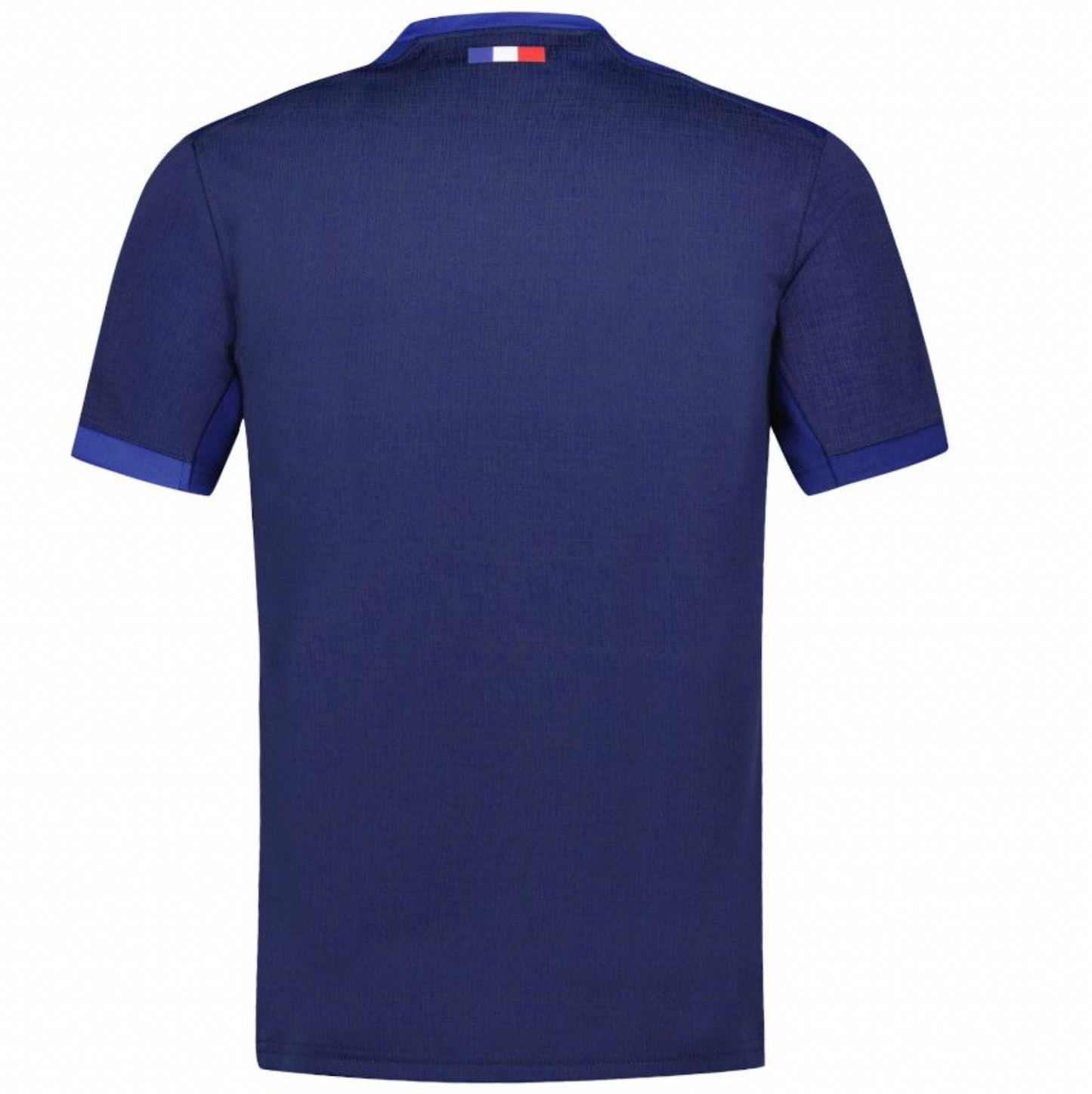 Maillot Rugby France Domicile Coupe Du Monde 2023 - Le Coq Sportif