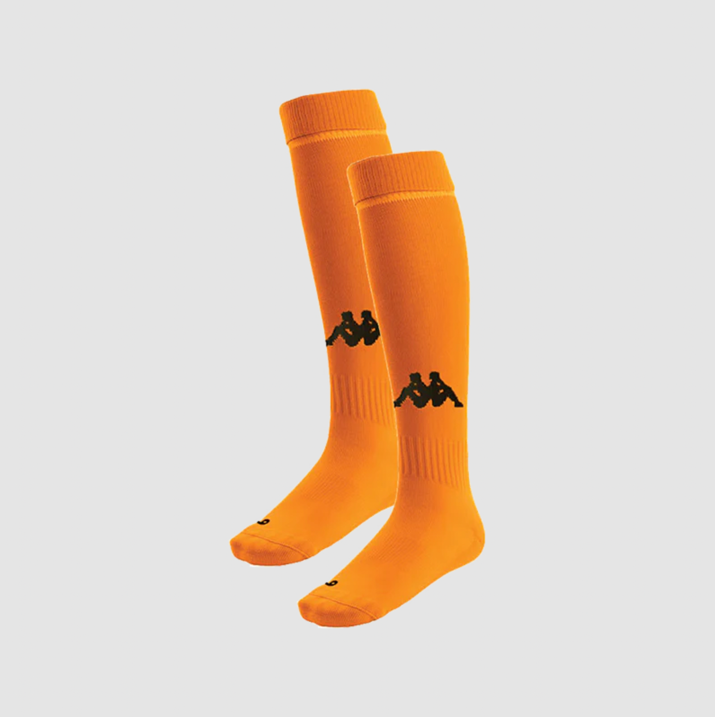 Chaussettes Penao Orange