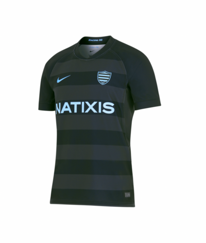 Maillot Europe 23-24 Racing 92 x Nike