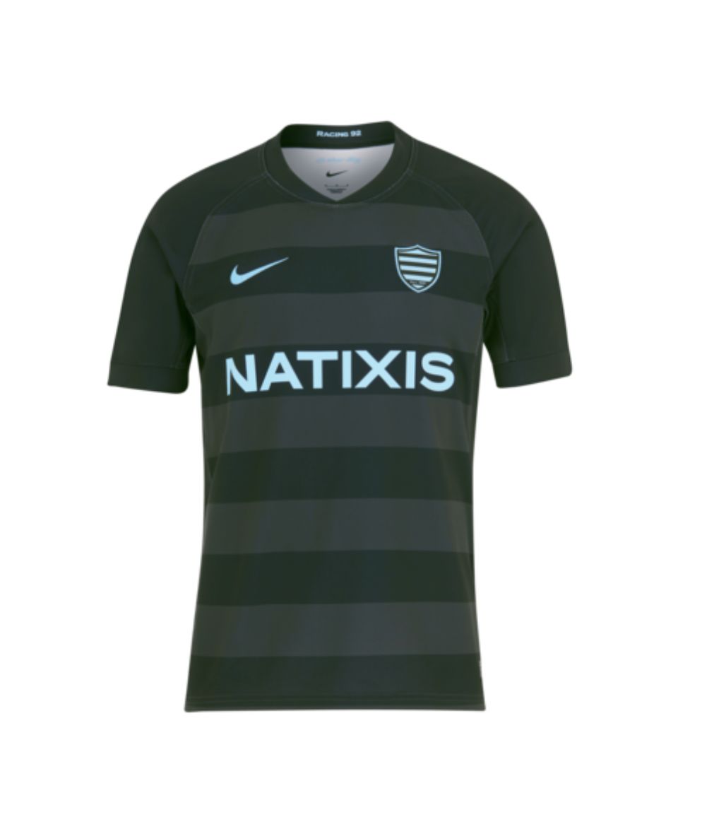 Maillot Europe 23-24 Racing 92 x Nike
