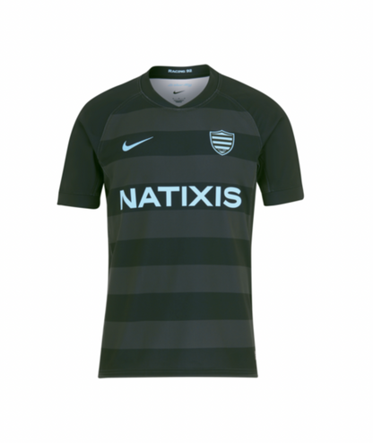 Maillot Europe 23-24 Racing 92 x Nike