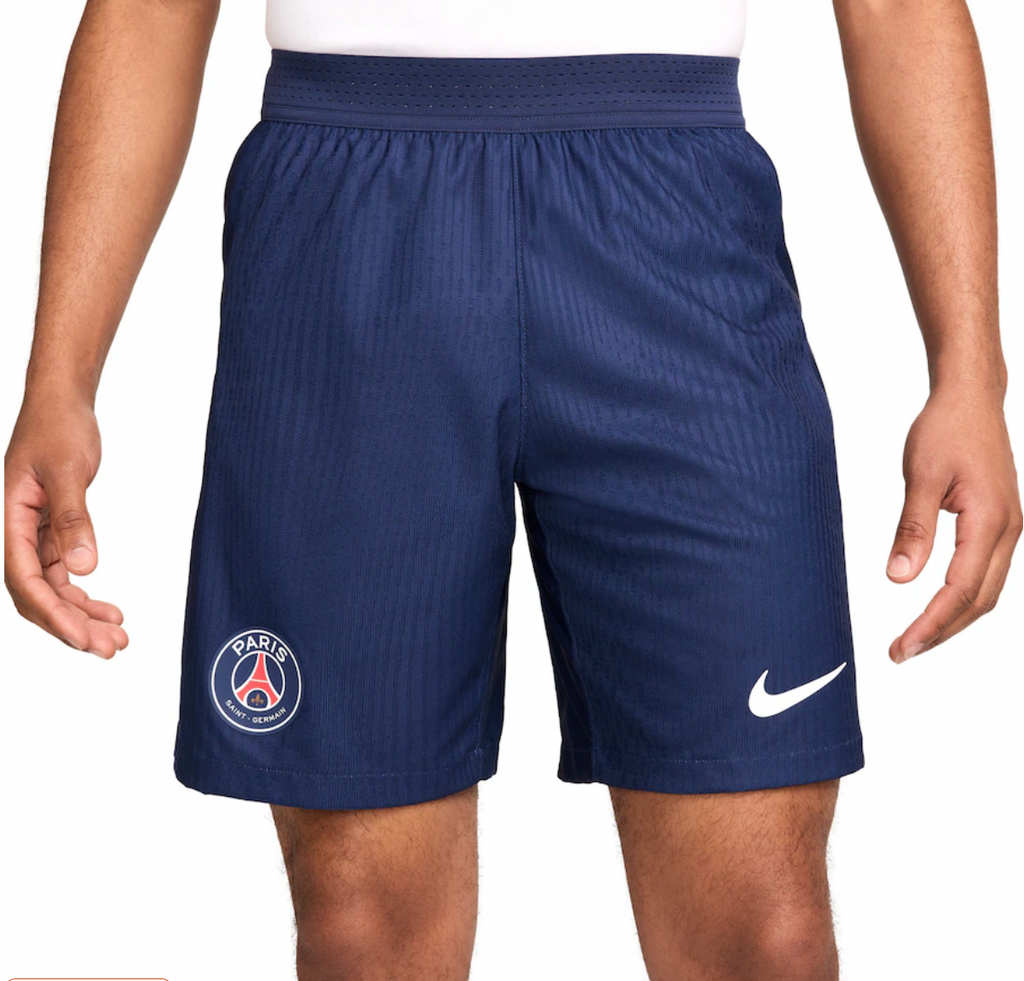 Short Domicile Match PSG Nike Dri-FIT ADV 24/25
