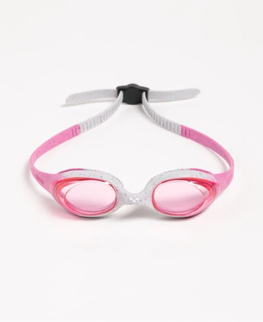 Lunettes natation Enfants 6-12 ans Spider Junior