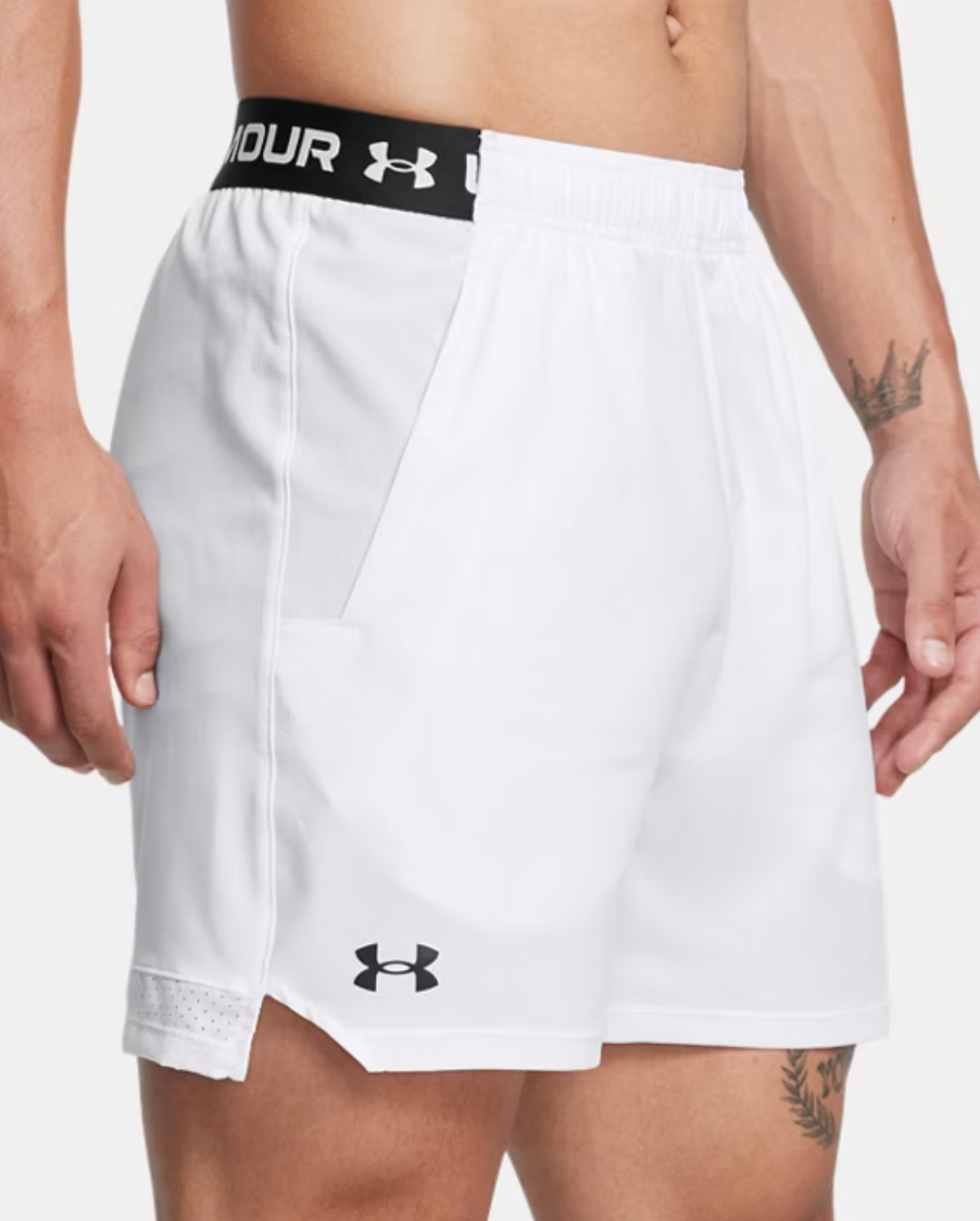 Short UA Vanish Woven pour homme