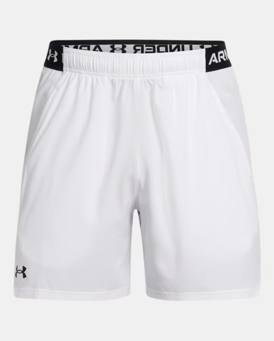 Short UA Vanish Woven pour homme