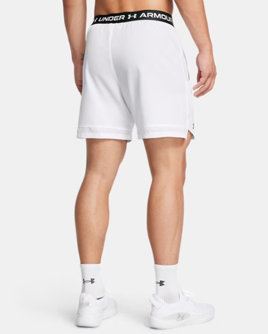 Short UA Vanish Woven pour homme