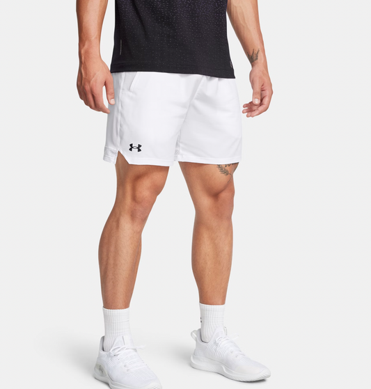Short UA Vanish Woven pour homme
