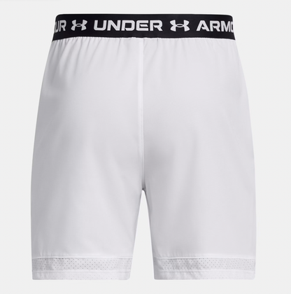 Short UA Vanish Woven pour homme
