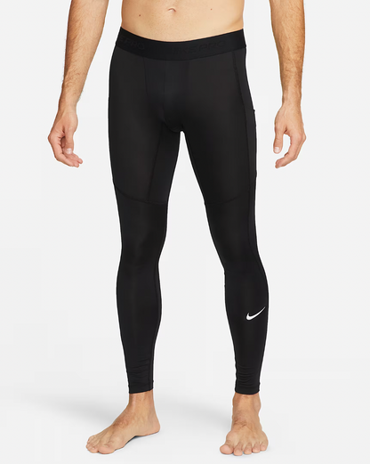 Nike Pro Legging de fitness Dri-FIT pour homme