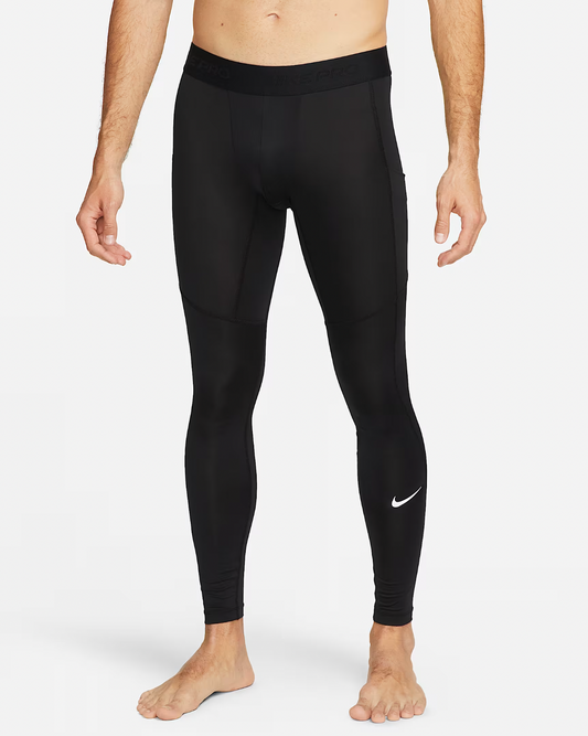 Nike Pro Legging de fitness Dri-FIT pour homme