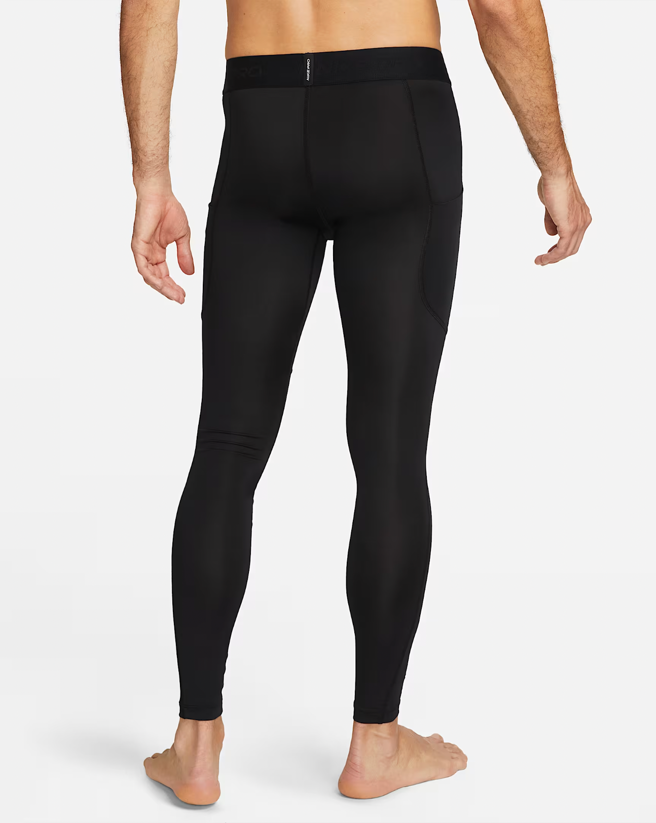 Nike Pro Legging de fitness Dri-FIT pour homme