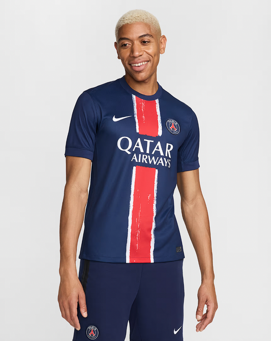 Paris Saint-Germain 2024/25 Stadium Domicile