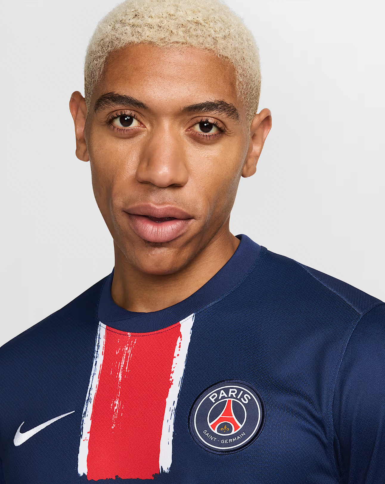 Paris Saint-Germain 2024/25 Stadium Domicile
