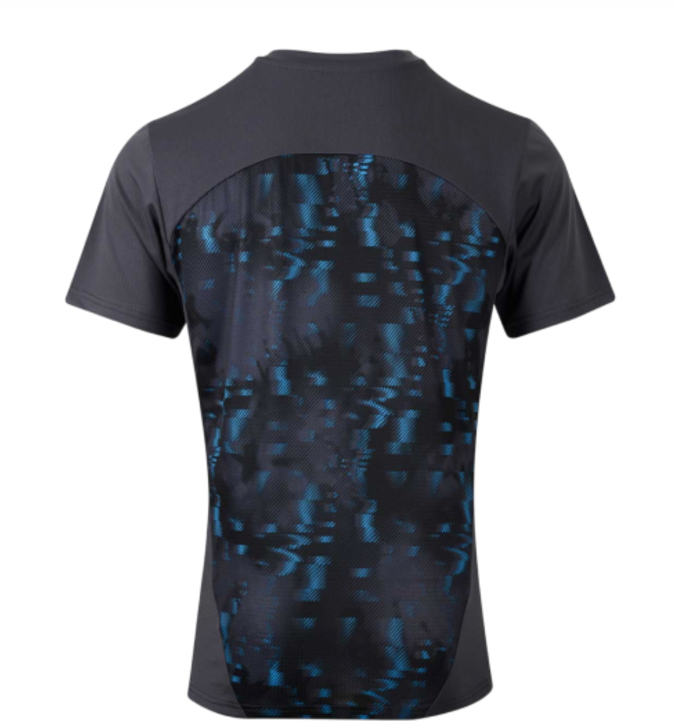 Maillot Pre-Match OM Noir
