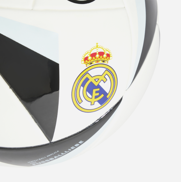 Mini ballon Domicile Real Madrid 2024/25 [Taille  1]