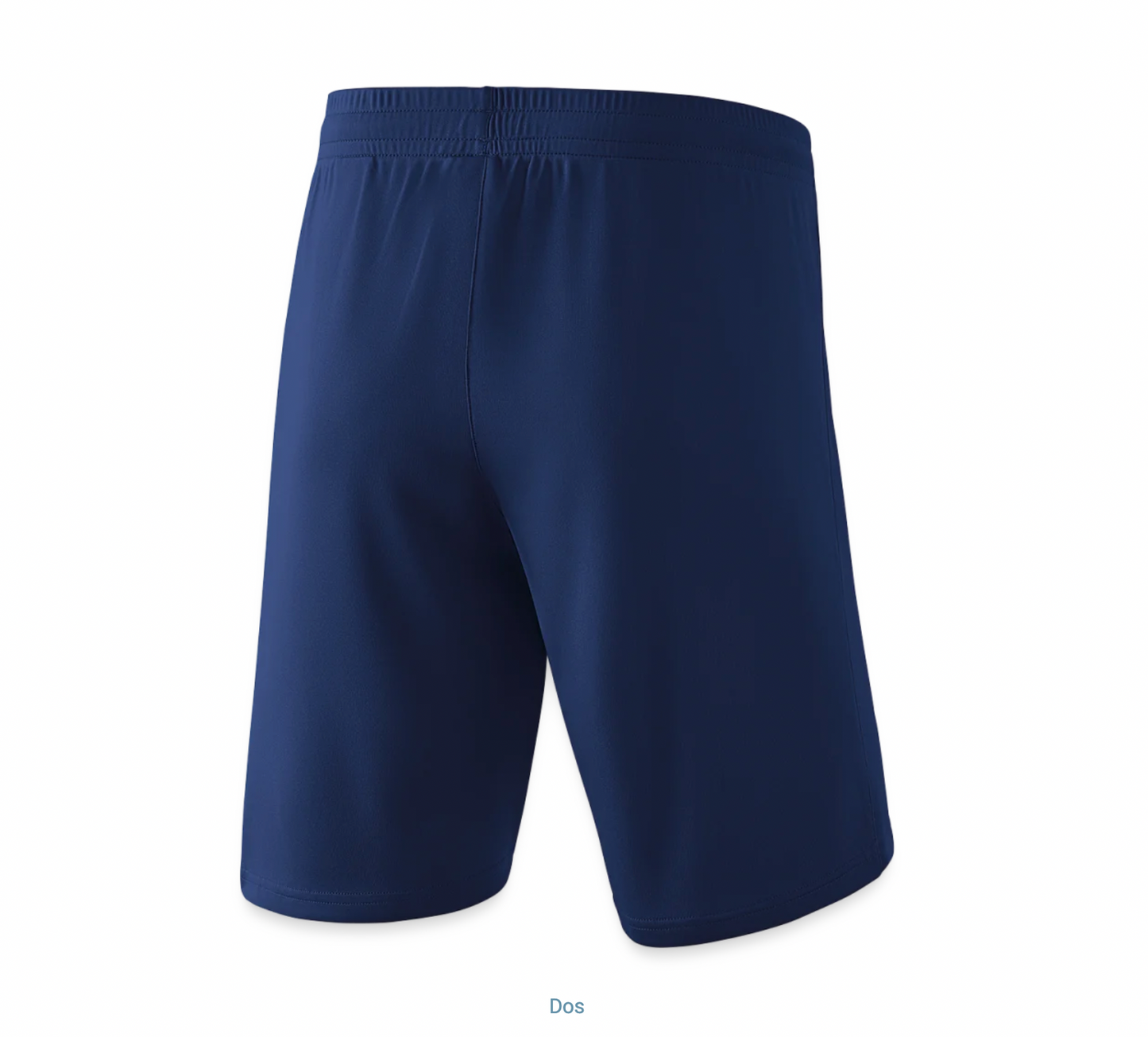 Short - Erima - celta enfant new navy