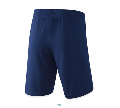 Short - Erima - celta enfant new navy